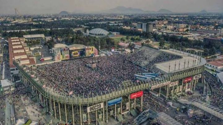 RBD regresa a la CDMX con el Soy Rebelde Tour; autoridades despliegan mega operativo