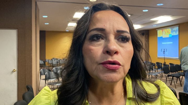 La diputada Gabriela Martínez apunta para ‘lo que caiga’, si no es reelección, busca la alcaldía