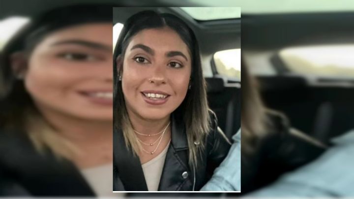 Hamás deja en libertad a rehén mexicana; la SRE agradece a Qatar por haber intervenido