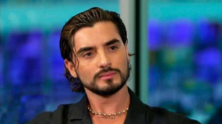 "Es tiempo perdido": Christian Estrada desmiente a Ferka y le manda un fuerte mensaje