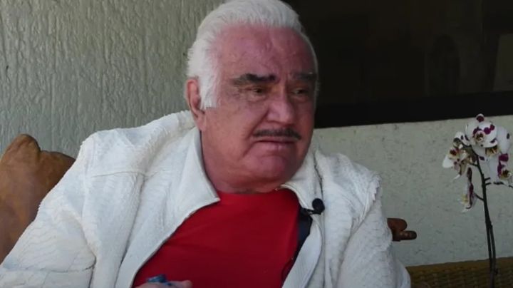 Terror en la dinastía: Aseguran que hijo de Vicente Fernández intentó quitarse la vida