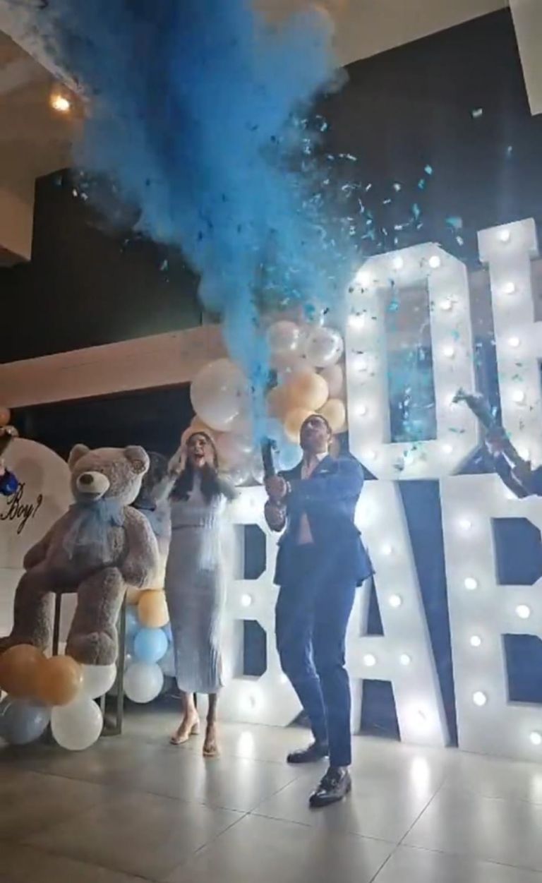 Luis Potro Caballero