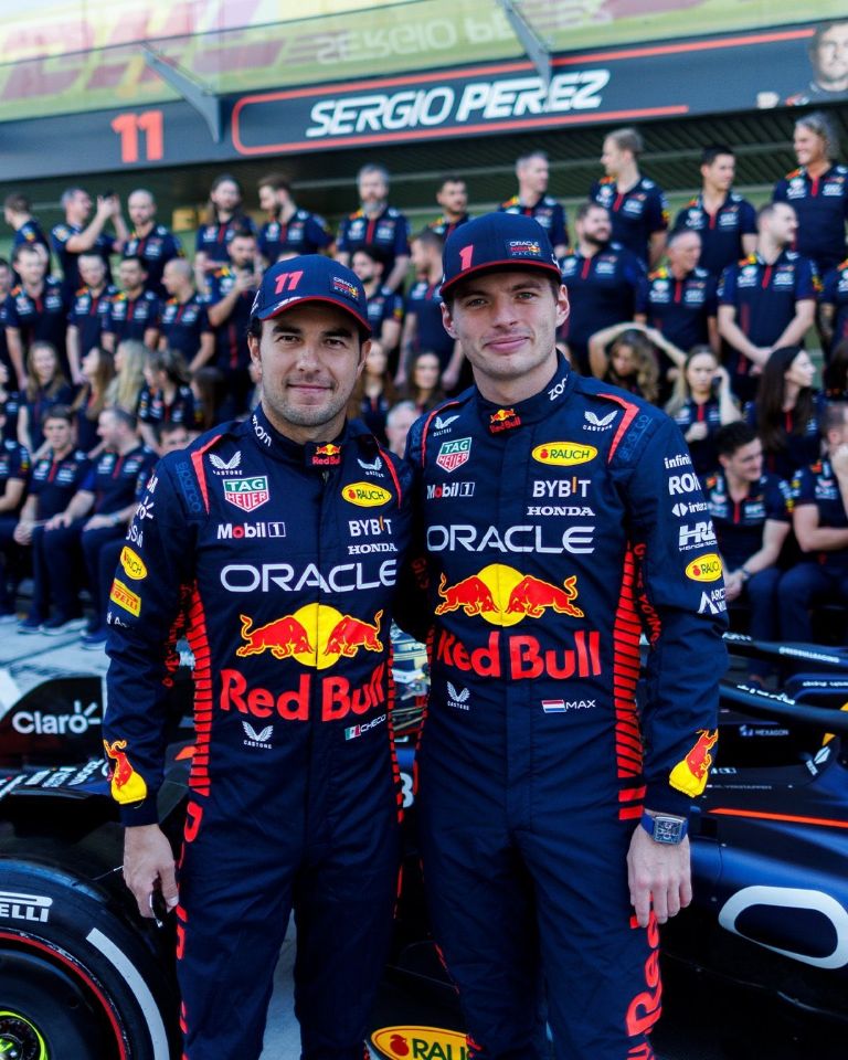 Pilotos mejor pagados de la Fórmula 1