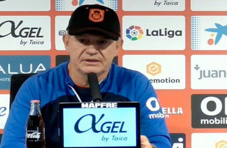 Nueva polémica de Javier Aguirre