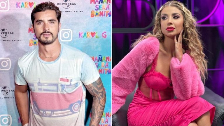 Christian Estrada Vs Ferka