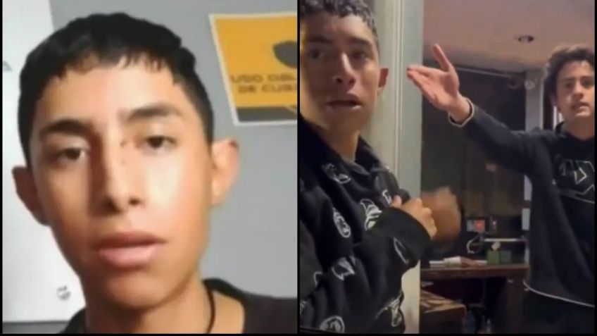 Guardia de Lomas de Angelópolis rompe el silencio y levanta denuncia contra Patricio Pereyra