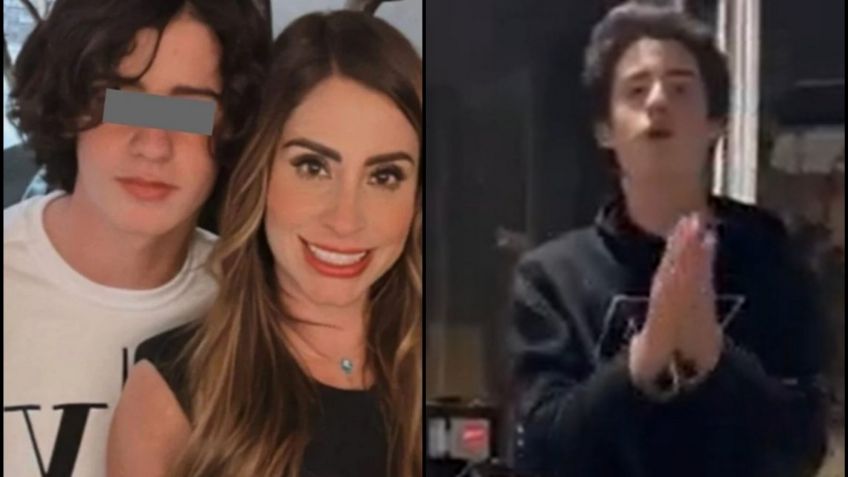 Filtran dato que daría un giro en los acontecimientos sobre el caso de Patricio Pereyra