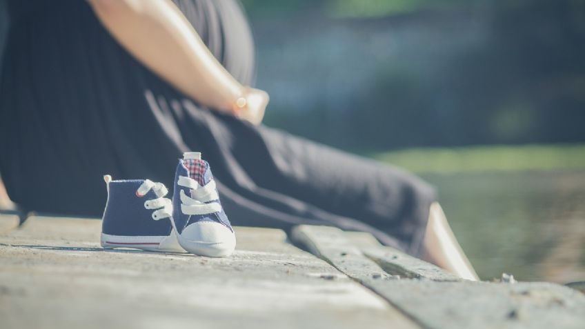 Tras intentar tener hijos por 4 décadas, mujer de África da a luz a gemelos a los 70 años