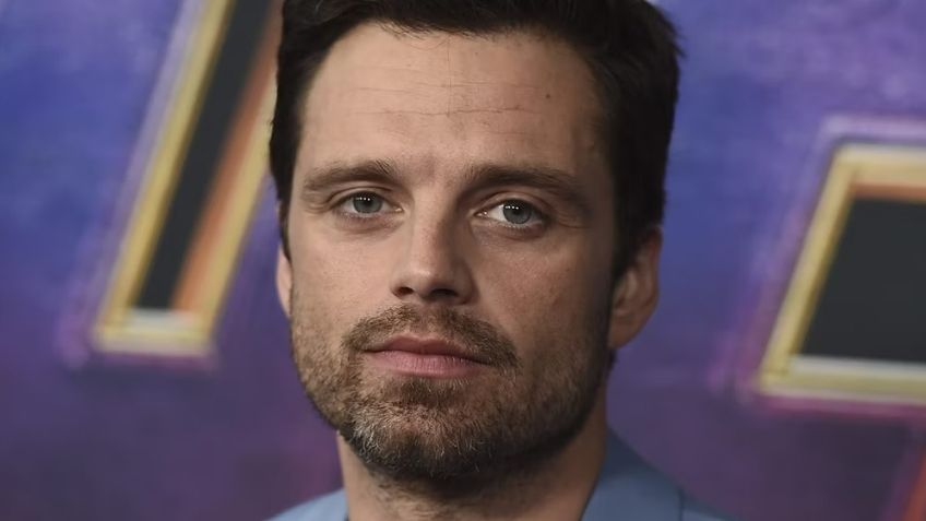Sebastian Stan interpretará a un joven Donald Trump en su nueva película 'The Apprentice'