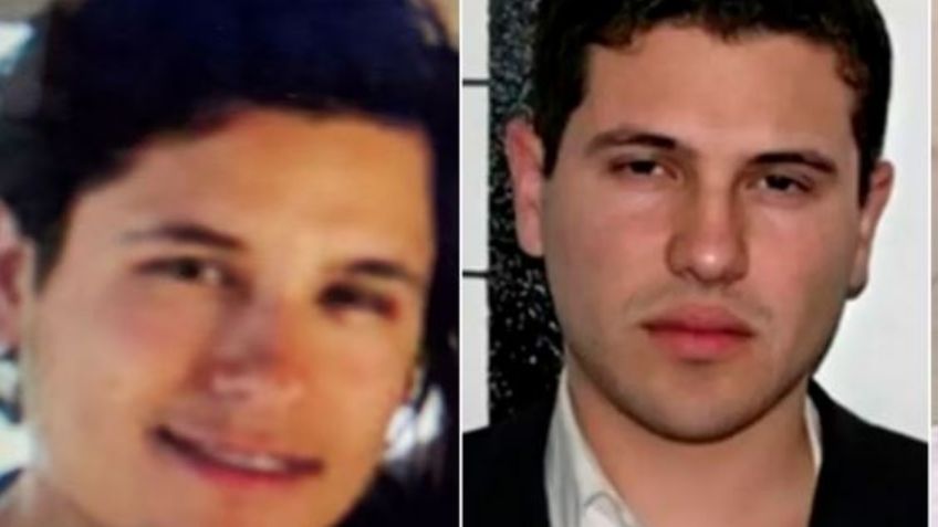 El Cártel de Sinaloa en la mira: Estos son 'Los Chapitos' más buscados por la DEA