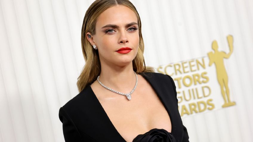 Cejas finas: Este es el método de maquillaje que te tomará segundos para engrosarlas