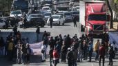 Tráfico en CDMX: Se espera caos por marchas y bloqueos este 4 de noviembre en la capital