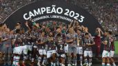 Fluminense es campeón de la Copa Libertadores por primera vez tras vencer a Boca Juniors
