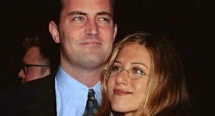Jennifer Aniston es captada destrozada en velorio de Matthew Perry: El día que temió desde hace 20 años