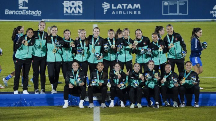 Medallero Juegos Panamericanos: México supera la mejor participación en su historia