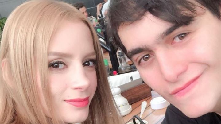 Viuda de Julián Figueroa publica FOTO con otro hombre y fans la destrozan: "Ya lo olvidaste"