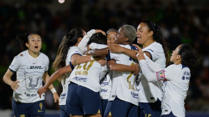 Liga MX Femenil: Quedan definidos los equipos que jugarán la Liguilla en el Apertura 2023