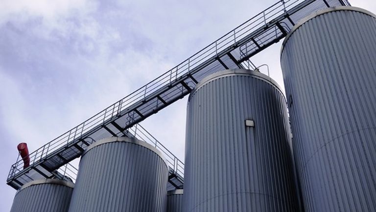 Constellations Brands se preocupa por el cuidado del agua