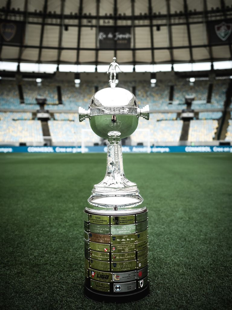 Copa Libertadores: ¿Quién es el equipo más ganador en la historia del torneo?