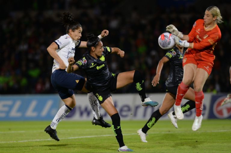 Liga MX Femenil: Quedan definidos los equipos que jugarán la Liguilla en el Apertura 2023