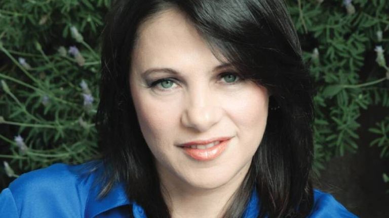 Exactriz de Televisa desapareció tras pleito con TV Azteca