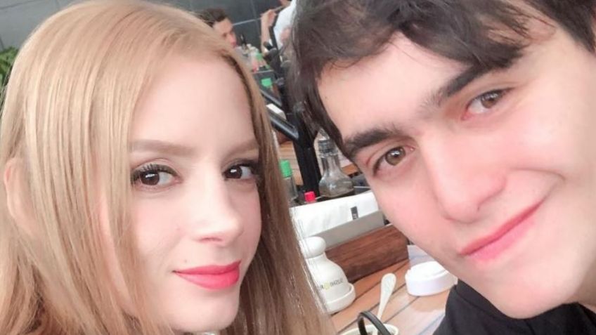 Viuda de Julián Figueroa publica FOTO con otro hombre y fans la destrozan: "Ya lo olvidaste"