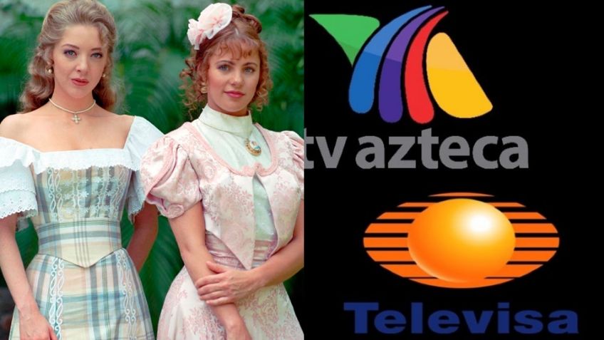 Tras pleito con TV Azteca, reportan desaparición de querida protagonista de Televisa