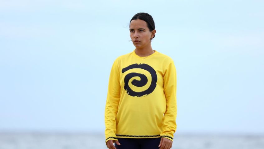 Aunque era favorita, Julieta Grajales creía que el público de 'La Isla' también la odiaba