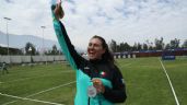 ¡Orgullo sonorense! Alejandra Valencia se convierte en triple campeona panamericana