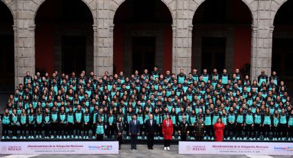 México concluye una histórica participación en los Juegos Panamericanos con 52 oros