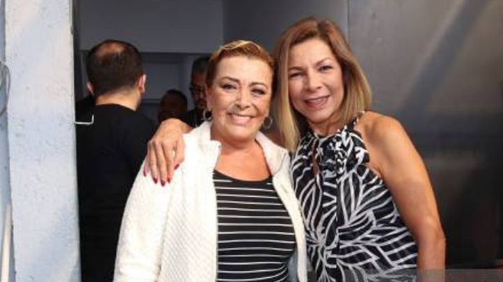 ¿Se agrava su salud? Hermana de Sylvia Pasquel da fuerte noticia tras su hospitalización