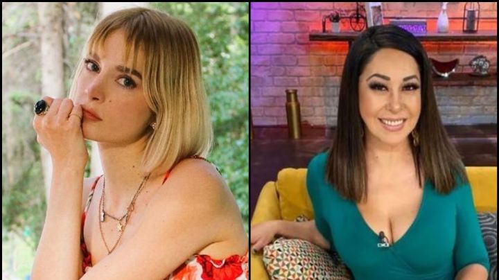 Viuda de Julián Figueroa manda desgarrador mensaje y es atacada por comentarios de Addis Tuñón