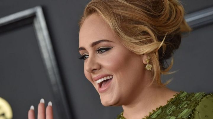 Adele manda conmovedor mensaje a sus fans mexicanos y les agradece por este lindo motivo