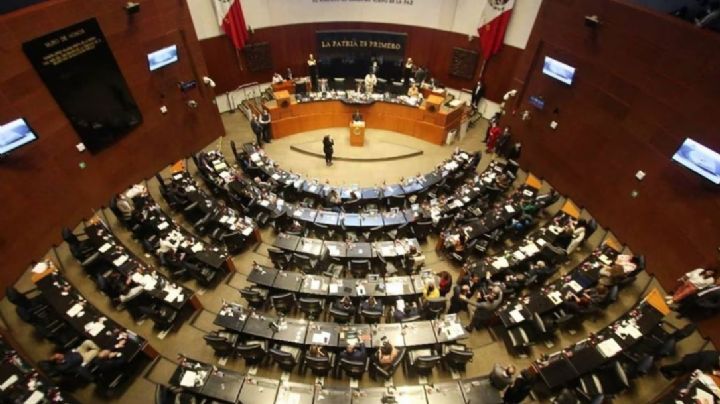 El Senado obtiene calificación de 100% en materia de transparencia por sexta ocasión