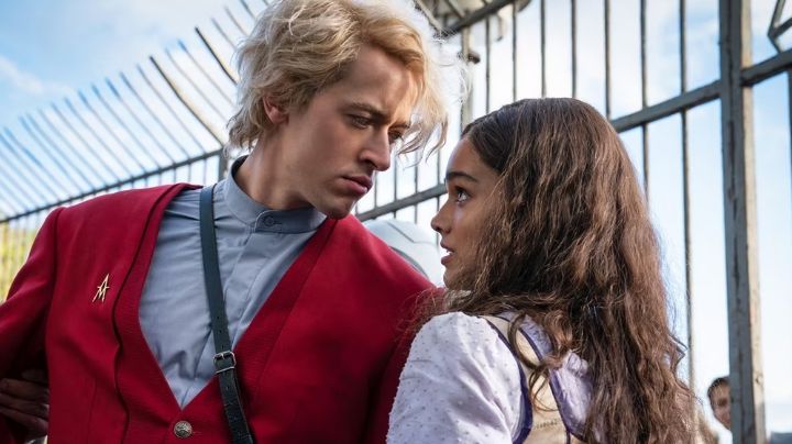 'La Balada de los Pájaros Cantores y las Serpientes': Primeras reacciones de la película ¿Es mala?