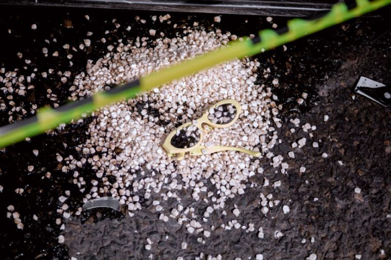 Accidente deja un muerto en Avenida Central en Ecatepec