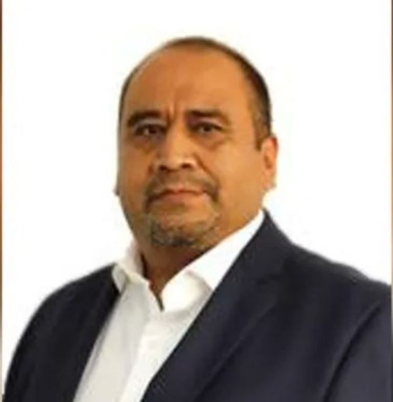 Atentado contra funcionario en CDMX