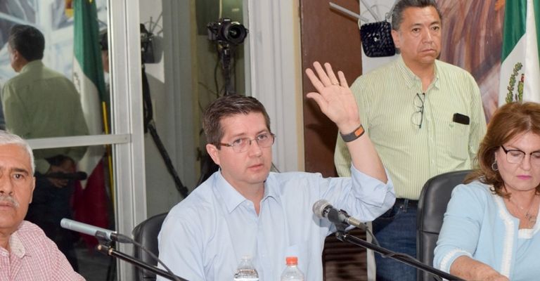 Juicios ponen en riesgo a Navojoa, Sonora