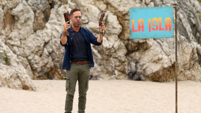 ¿Fraude en TV Azteca? Aseguran que este sería el tercer lugar de 'La Isla Desafío en Turquía'