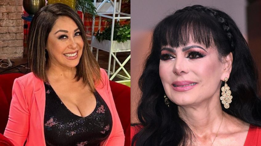 Addis Tuñón advierte a Maribel Guardia que destapará la verdad sobre su crisis matrimonial