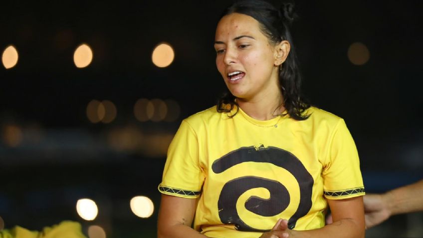 Julieta Grajales asegura que nadie merece ser buleado: "No soy víctima de nadie"