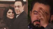 Así negó José Eduardo Derbez el divorcio de Victoria Ruffo y Omar Fayad: "Tienen una relación bonita"