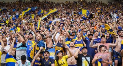 Aficionado de Boca Juniors se quita la vida tras la derrota en la Libertadores