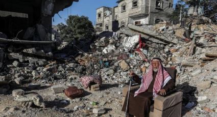 Guerra de Israel contra Hamás: Ministerio de Salud confirma la muerte de más de 10 mil personas