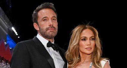 Jennifer Lopez revela detalles íntimos sobre su relación con Ben Affleck