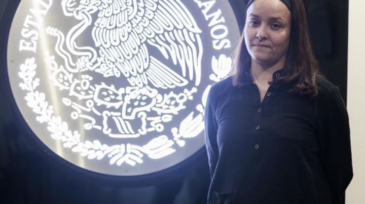 Bárbara Lango, sinaloense que cuidaba a más de 30 niños en Gaza, logra volver a México