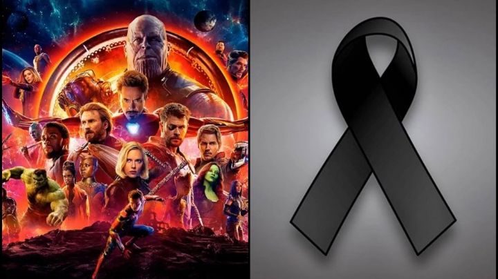 Marvel de luto: Actor de 'Avengers' muere junto a sus 3 hijos en trágico accidente