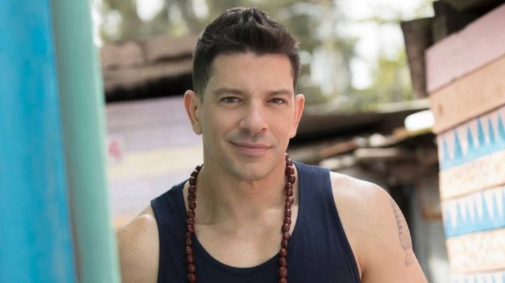 Maryfer Centeno desmiente a Yahir con la atrevida fotografía que le filtraron