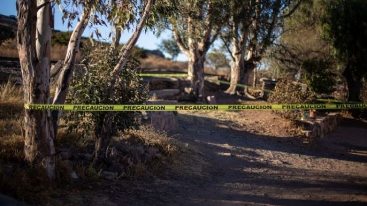 Asesinan en Tijuana a anciana que presuntamente se dedicaba a la venta de drogas; esto pasó