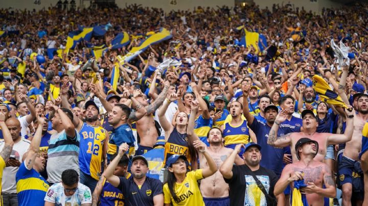 Aficionado de Boca Juniors se quita la vida tras la derrota en la Libertadores
